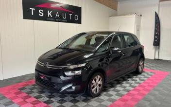 Citroen c4 picasso Colombelles