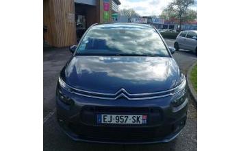 Citroen c4 picasso Lille