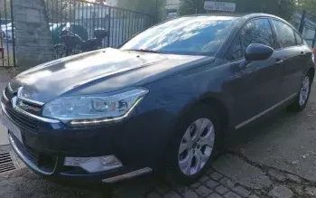 Citroen C5 - information, prix, alternatives - AutoScout24