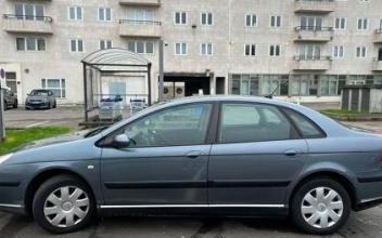 Citroen c5 Rouen