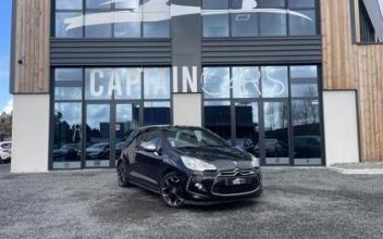 Citroen ds3 Saint-Jean-d'Illac