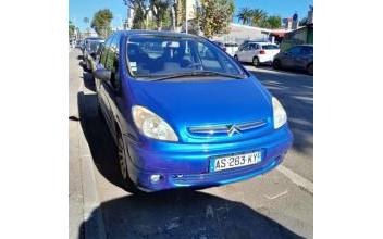 Citroen picasso Cagnes-sur-Mer