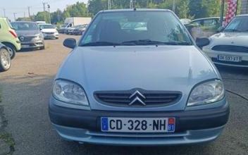 Citroen saxo Toulouse