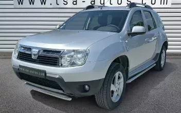 Dacia Duster Isigny-le-Buat