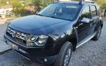 Dacia duster Les-Mages