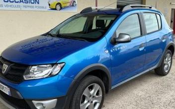 Dacia sandero Ecuelles