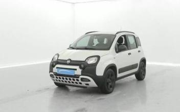 Fiat panda Carhaix-Plouguer