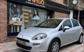 Fiat Punto EVO Juvisy-sur-Orge