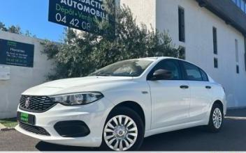 Fiat tipo Aubagne