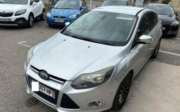 Ford focus Montpellier