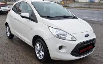 Ford ka Calais