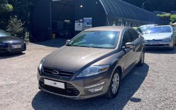 Ford Mondeo Sathonay-Camp