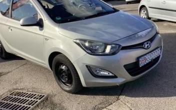 Hyundai i20 Calais