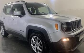 Jeep renegade Verfeil