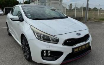 Kia ceed Mauguio