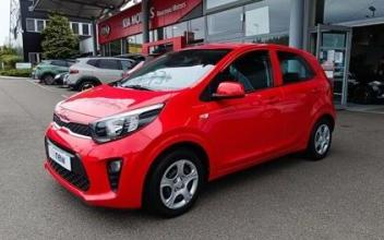 Kia picanto Osny