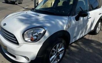 Mini countryman Cavaillon