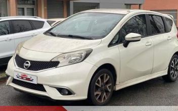 Nissan note Saint-Orens-de-Gameville