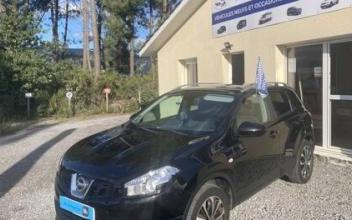 Nissan qashqai Andernos-les-Bains