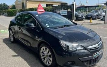 Opel astra Romans-sur-Isère