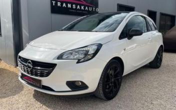 Opel corsa Bagard