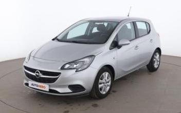 Opel corsa Issy-les-Moulineaux