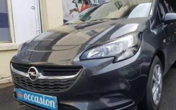 Opel corsa Vernouillet