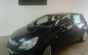 Opel corsa Grande-Synthe