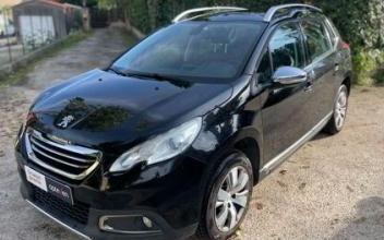 Peugeot 2008 Grasse