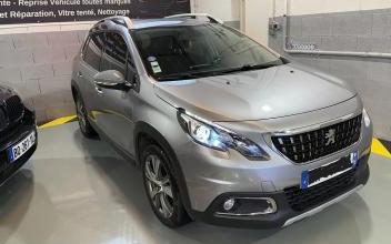 Peugeot 2008 Saint-Priest