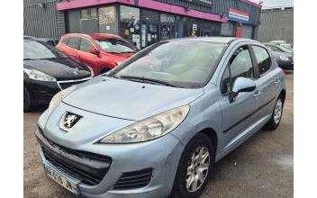 Peugeot 207 Coignières