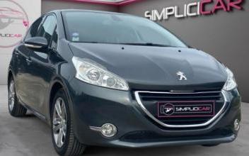 Peugeot 208 La-Madeleine