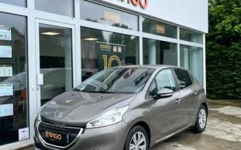 Peugeot 208 Sucy-en-Brie