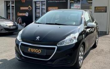 Peugeot 208 Redon