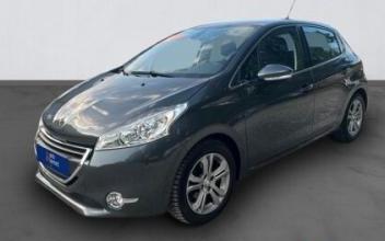 Peugeot 208 Albertville