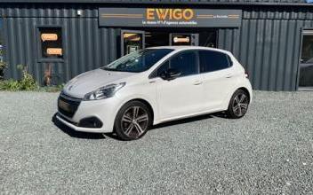 Peugeot 208 La-Rochelle