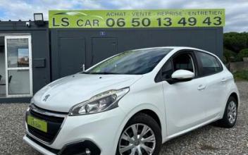 Peugeot 208 Toulouse