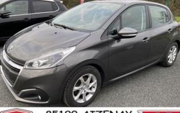 Peugeot 208 Aizenay