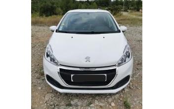 Peugeot 208 Cournonterral