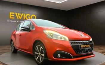 Peugeot 208 Seynod