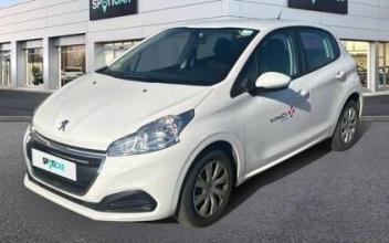 Peugeot 208 Wattrelos