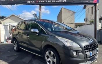 Peugeot 3008 Argenteuil