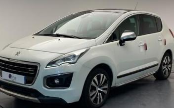 Peugeot 3008 Roncq