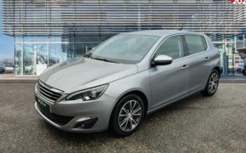 Peugeot 308 Haguenau