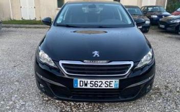 Peugeot 308 Ambarès-et-Lagrave