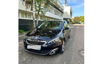 Peugeot 308 Palaiseau