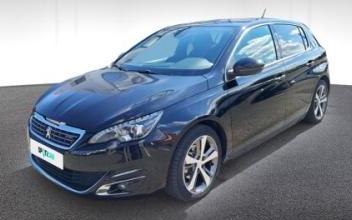 Peugeot 308 Sancé