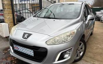 Peugeot 308 Montigny-lès-Cormeilles