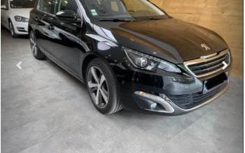 Peugeot 308 Saint-Jean-de-Védas