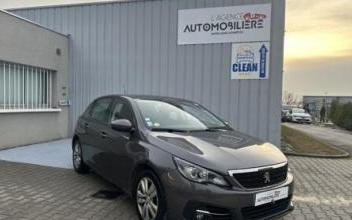 Peugeot 308 Annemasse